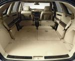 Mercedes-Benz R-Class 2006 года